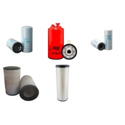 CAT 349 EL Filter Service Kit