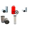 CAT 349 EL Filter Service Kit