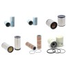 CATERPILLAR 350 L Filter Service Kit