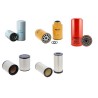 Filter kit suitable for CAT 854K with CAT C32TA ACERT Engine Air Oil Fuel Filters