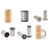 Filter kit suitable for CAT 922 Serial No 88J