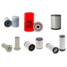 Filter kit suitable for CAT 926(E) with CAT Engine Serial No 94Z1/ 4NB1-/ 94Z YR 2209