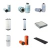 CAT 930 G Filter Service Kit