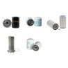 CAT 933 LPG Filter Service Kit