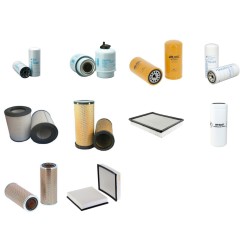Filter kit suitable for CAT 950G Filter Service Kit