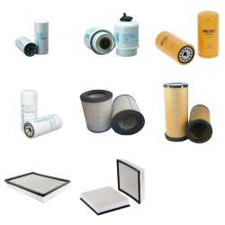CAT 950 G Filter Service Kit