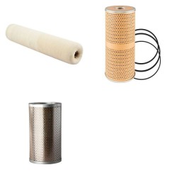 Filter kit suitable for CAT 955C SERIES 12A 