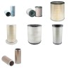 Filter kit suitable for CAT 980C Serial No 2XD1-