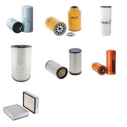 Filter kit suitable for CAT 980H with CAT C 15 Engine