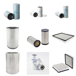CAT 988 G Filter Service Kit