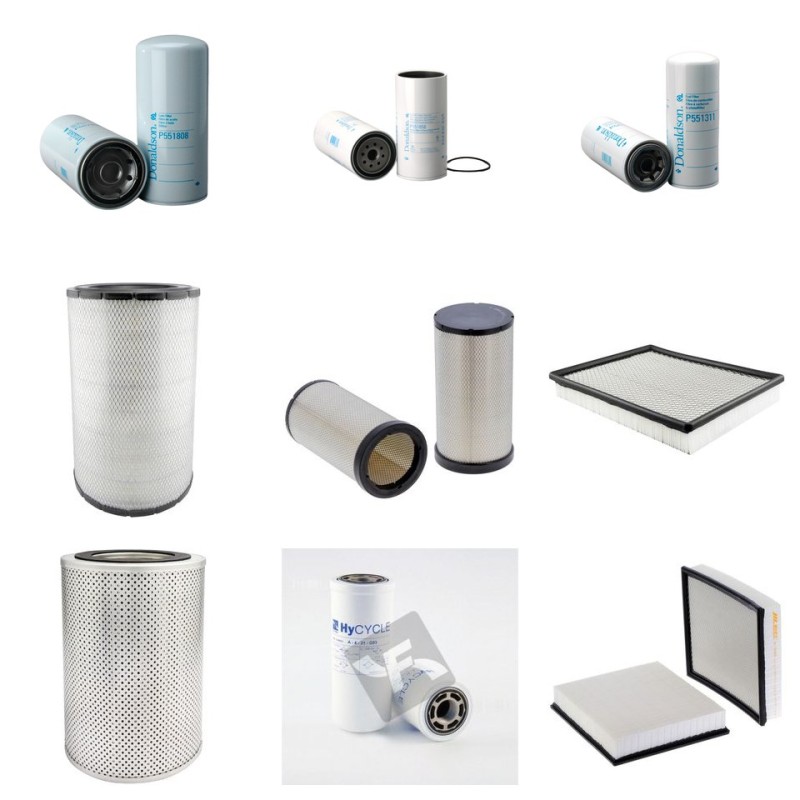CAT 988 G Filter Service Kit