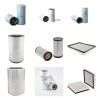 CAT 988 G Filter Service Kit