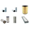 Filter kit suitable for CAT 990 