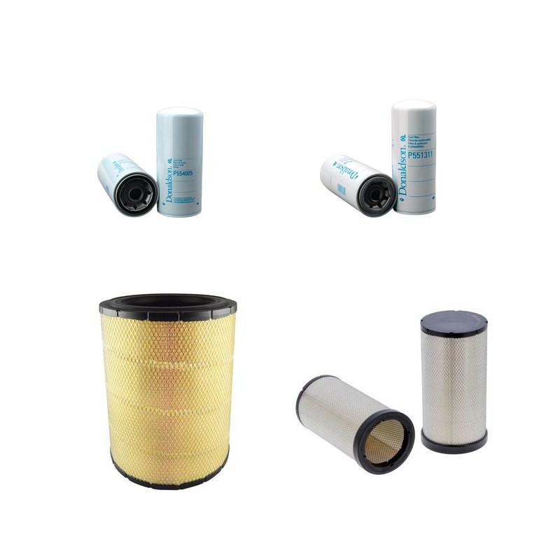 CAT 990 Filter Service Kit