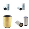 CAT 990 Filter Service Kit