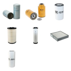 CAT CS 56 Filter Service Kit