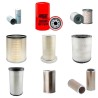 CAT D 300 D (Dumper) Filter Service Kit