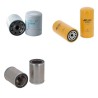 CAT IT 14F  Filter Service Kit   SN   4EL1-