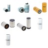 CATERPILLAR IT 28G Filter Service Kit with Cat 3116Dit Eng