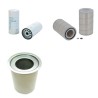 CECCATO CRA 125 new models Filter Service Kit