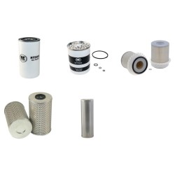 CLARK-MICHIGAN 45B Filter Service Kit