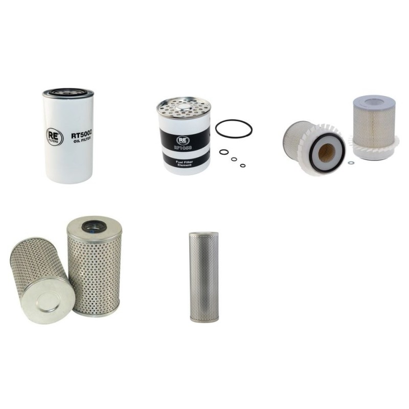 CLARK-MICHIGAN 45B Filter Service Kit