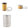 CLARK-MICHIGAN 75A Filter Service Kit w/DAF Eng.