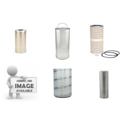 CLARK-MICHIGAN 85 Filter Service Kit