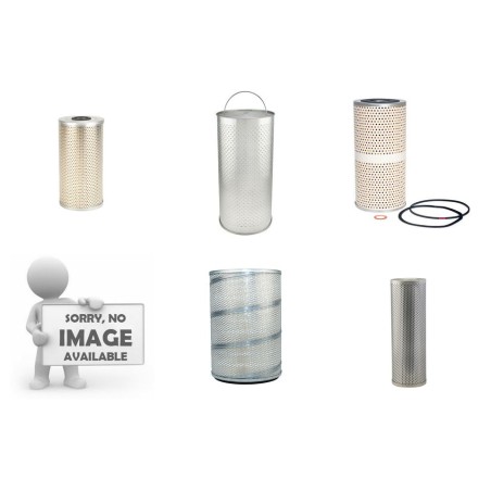 CLARK-MICHIGAN 85 Filter Service Kit