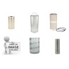 CLARK-MICHIGAN 85 Filter Service Kit