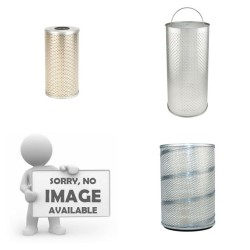 CLARK-MICHIGAN 85 Filter Service Kit