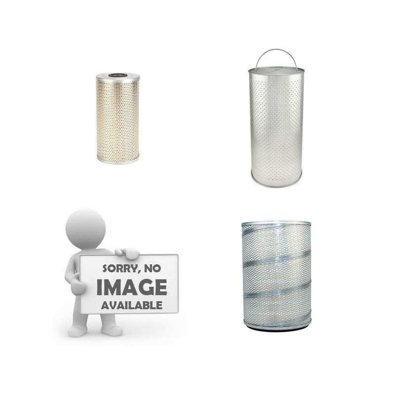 CLARK-MICHIGAN 85 Filter Service Kit
