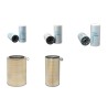 CLARK-MICHIGAN W 380 Filter Service Kit