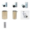 CLARK-MICHIGAN W 380 Filter Service Kit