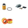 CLIPPER CSW 1D10 Filter Service Kit