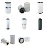 COMACCHIO MC 800 Filter Service Kit w/Deutz TCD 2012L042V Eng.   YR  2011-