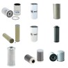 COMACCHIO MC 1500 Filter Service Kit w/Deutz TCD2013 Eng.