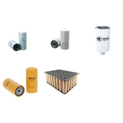 COMPAIR-HOLMAN 380-170 Filter Service Kit w/CAT 3116T Eng.