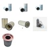 COMPAIR-HOLMAN 650-170 S Filter Service Kit w/Cummins  Eng.