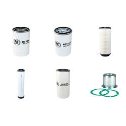 COMPAIR-HOLMAN C 37/51 Compressor Filter Service Kit