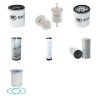 COMPAIR-HOLMAN C76 Filter Service Kit with Deutz Eng