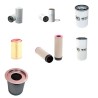 COMPAIR-HOLMAN C 115 Filter Service Kit w/Deutz BF 1013EC Eng.