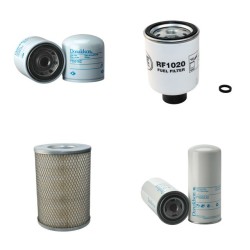 COMPAIR-HOLMAN DLT 0427 Compressor Filter Service Kit