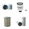 COMPAIR-HOLMAN DLT 0427 Compressor Filter Service Kit