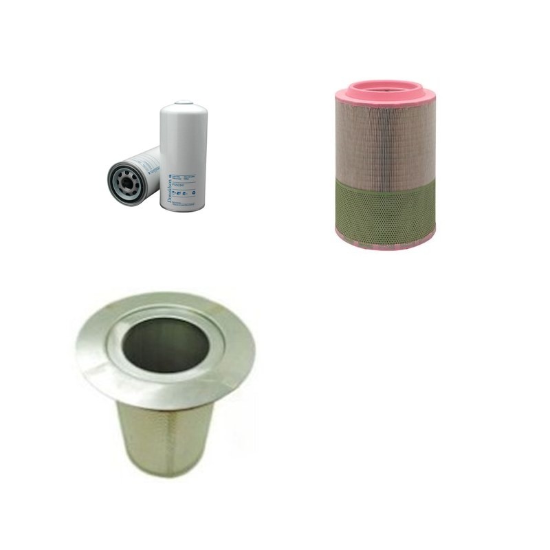 COMPAIR-HOLMAN L 132 RS Filter Service Kit
