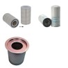 COMPAIR-HOLMAN RA 125 MK III Filter Service Kit