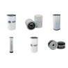 CORINSA CCR 2135 Filter Service Kit w/Deutz TCD 2012 Eng.