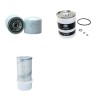 CREPELLE GS 315 Filter Service Kit