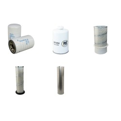 DAEWOO DH 1200LC Filter Service Kit