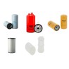 DELMAG RH 22 Filter Service Kit w/CAT  Eng.